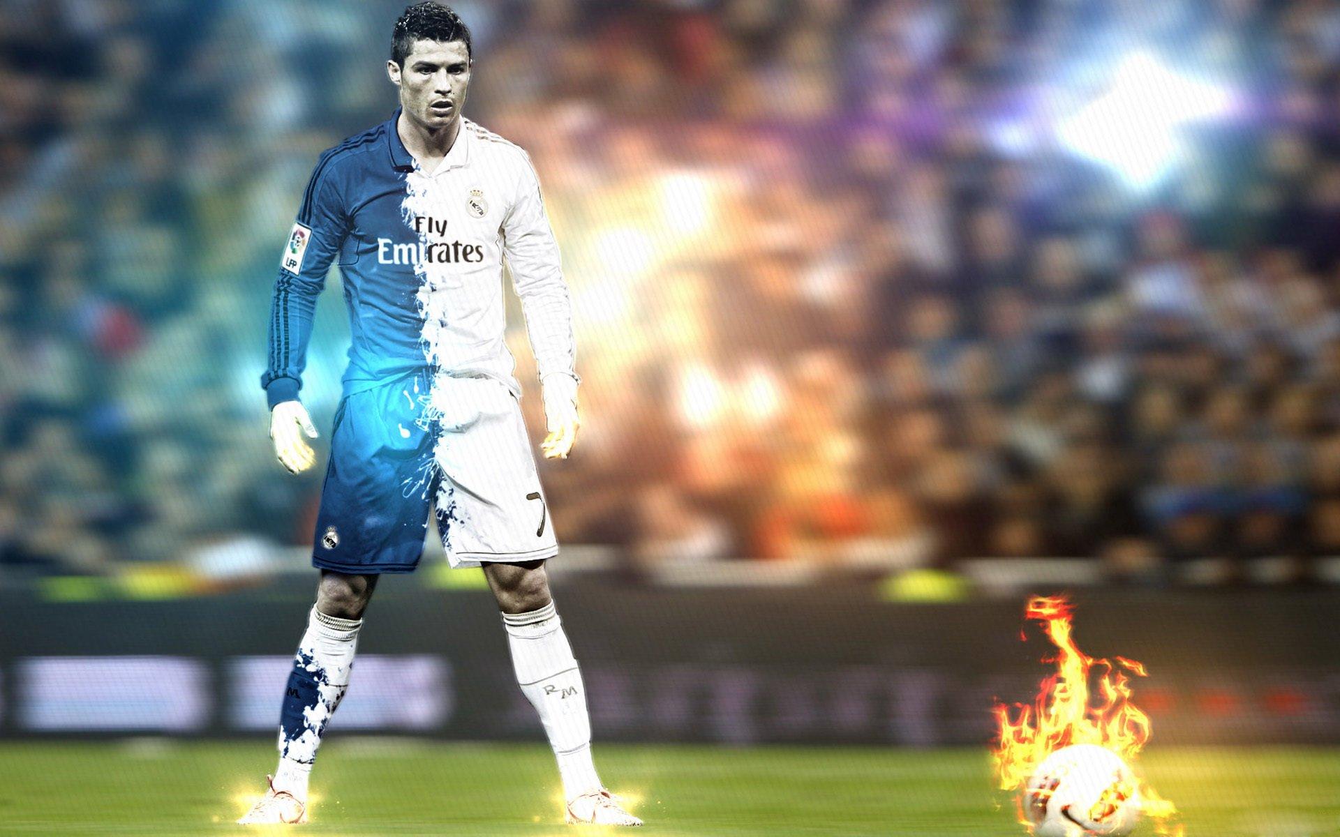 场均超1球先生驾临伯纳乌！姆巴佩终极试炼，银河战舰王座前的最后阶梯