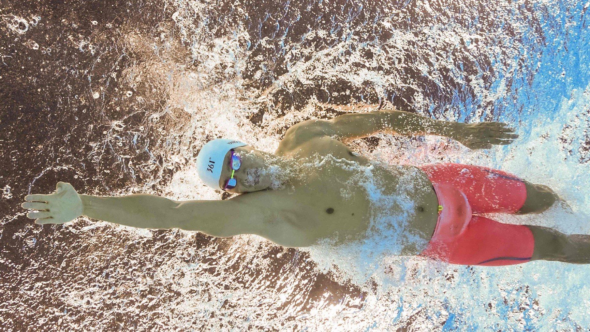 中国男篮奥运赛场遭遇历史性低谷，场均净负29.6分暴露结构性难题