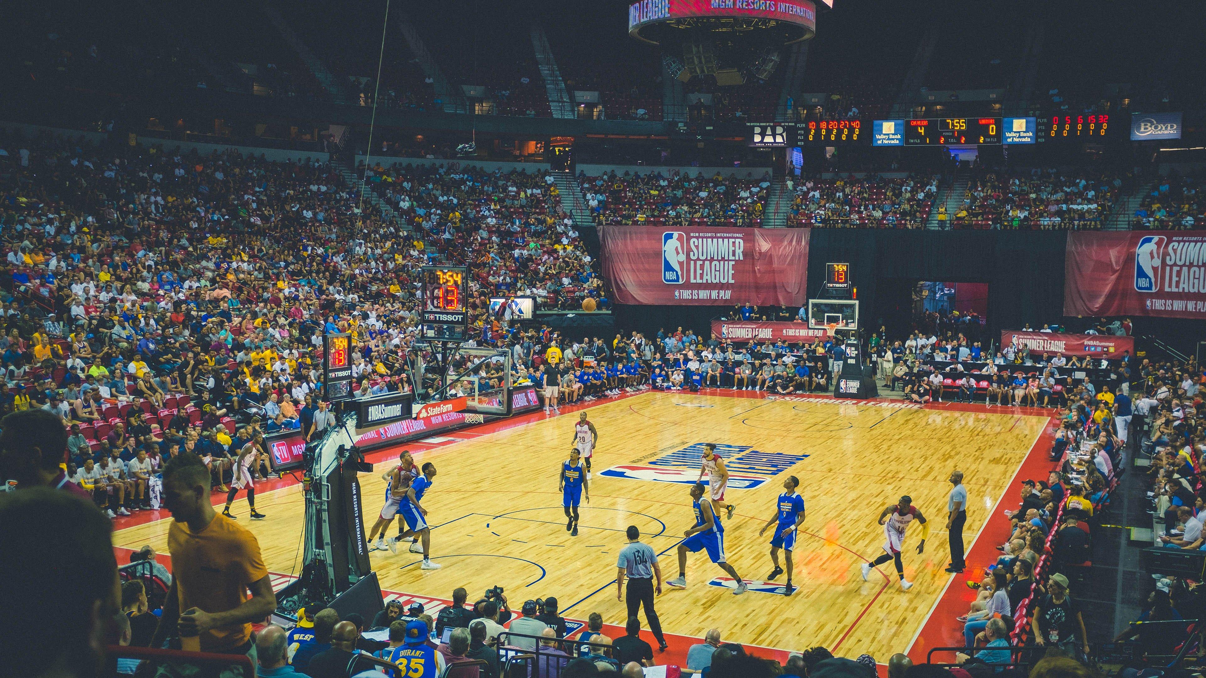 剑指洛杉矶！郭士强详解男篮两大新战略，全